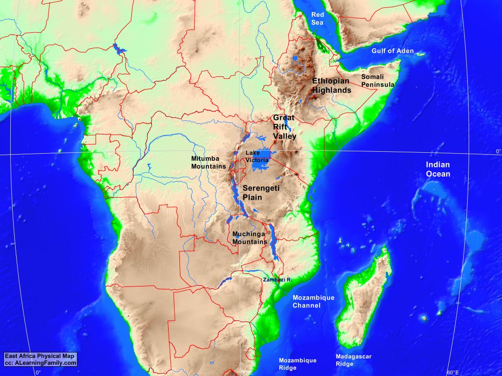 physical-features-africa-map-interactive-map