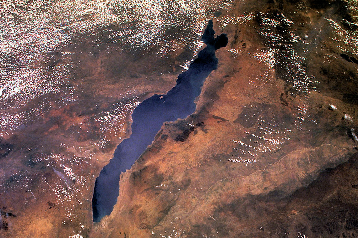 Great Rift Valley Divergence of Continental Plates A Learning Family